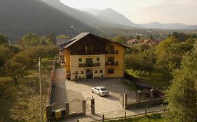 Prolex Turism Srl